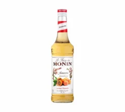 Sirop Monin - Amaretto - 70 cl