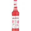Sirop Monin - Barbe à Papa - 70 cl