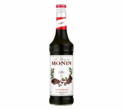 Sirop Monin - Café - 70cl