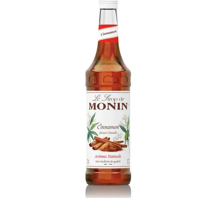 Sirop Monin - Cannelle - 70cl