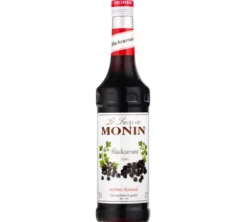Sirop Monin - Cassis - 70cl