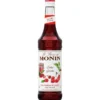 Sirop Monin - Cerise griotte - 70 cl