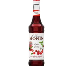Sirop Monin - Cerise griotte - 70 cl