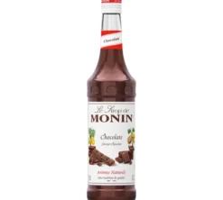Sirop Monin - Chocolat - 70cl
