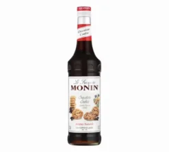Sirop Monin - chocolat cookie - 70cl