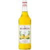 Sirop Monin - Citron - 1 L