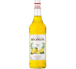 Sirop Monin - Citron - 1 L