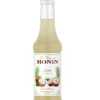 Sirop Monin - Coco - 25 cl