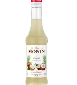 Sirop Monin - Coco - 25 cl