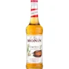 Sirop Monin - Crème Brûlée - 70 cl