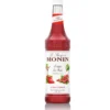 Sirop Monin - Fraise des bois - 70 cl