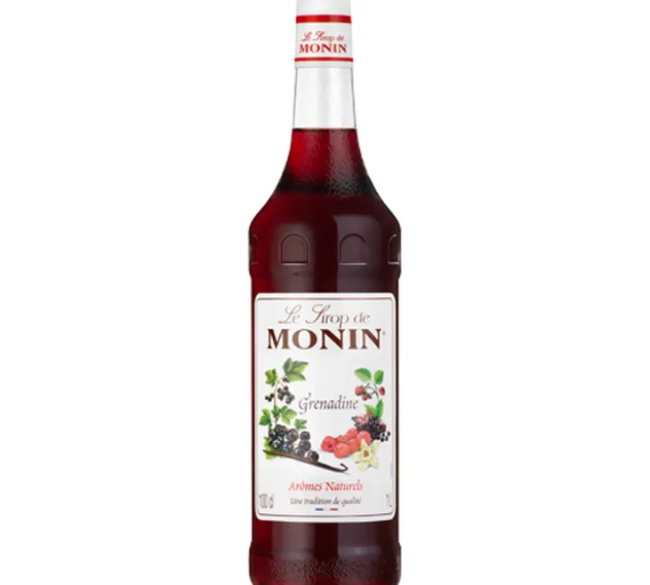 Sirop Monin - Grenadine - 1 L