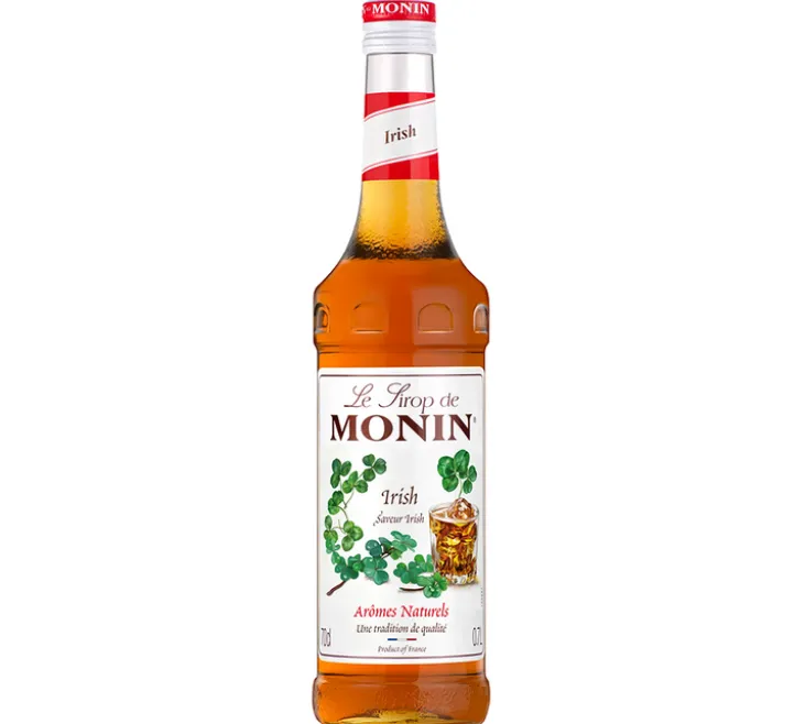 Sirop Monin - Irish - 70cl