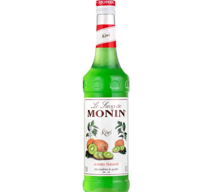 Sirop Monin - Kiwi - 70cl