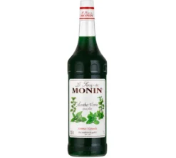 Sirop Monin - Menthe - 1L