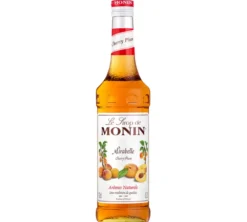 Sirop Monin - Mirabelle - 70cl