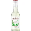 Sirop Monin - Mojito Mint (sans alcool) - 25 cl