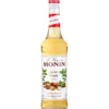 Sirop Monin - Noisette - 70cl