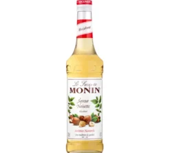 Sirop Monin - Noisette - 70cl