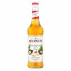 Sirop Monin - Noix de Macadamia - 70cl
