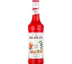 Sirop Monin - Orange Spritz - 70 cl