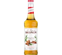 Sirop Monin - Pain d'épices - 70 cl