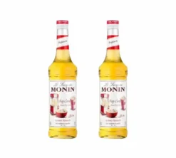 Sirop Monin - Pop Corn - 2x x 70cl