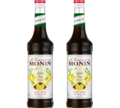 Sirop Monin - Thé Citron -2 x 70 cl