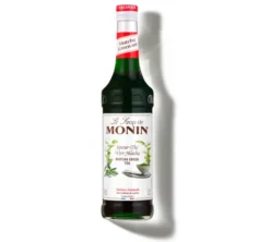 Sirop Monin - Thé Vert Matcha - 70 cl