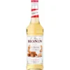 Sirop Monin - Toffee nut - 70cl
