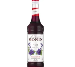 Sirop Monin - Violette - 70cl