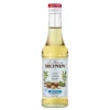 Sirop noisette sans sucre - 25cl - MONIN