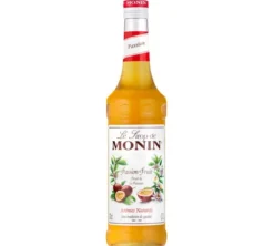 Sirop Passion de Monin - 70cl