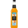 Sirop - Pêche sans sucre 1L - ROUTIN