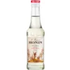 Sirop pur Sucre de canne - 25cl - Monin