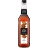Sirop 1883 Routin Caramel Nature - Bouteille plastique - 1L