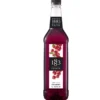 Sirop 1883 Routin Cranberry - Bouteille plastique - 1L
