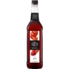 Sirop 1883 Routin Fraise - Bouteille Plastique - 1L