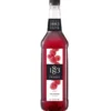 Sirop 1883 Routin Framboise - Bouteille plastique - 1L