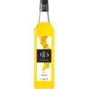 Sirop 1883 Routin Mangue - Bouteille plastique - 1L