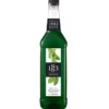 Sirop 1883 Routin Menthe Verte - Bouteille Plastique - 1L