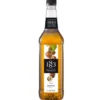Sirop 1883 Routin Noisette - Bouteille Plastique - 1L