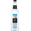 Sirop ROUTIN Noix de Coco sans sucre 1L