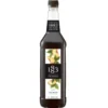 Sirop 1883 Routin Thé Pêche - Bouteille plastique - 1L
