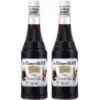 Sirops Cola Bio - 2 x 50 cl - MAISON GUIOT