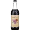 Sirop Sweetbird - Thé glacé fruit de la passion et citron - 1L