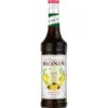 Sirop Thé Citron - Monin 70 cl