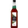 Sirop - Thé vert concentré 1L - ROUTIN