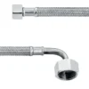 Solutions de filtration Tuyau de raccord flexible d'entrée DN8 coudé - BRITA
