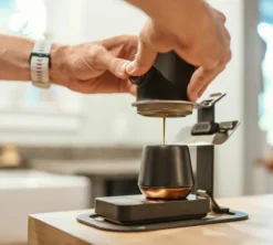 Stand WACACO pour machine expresso nomade Picopresso